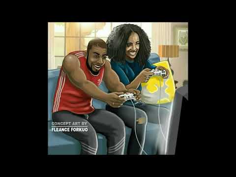 Swag G feat Nair Semedo (Ai si bu bai) 2020