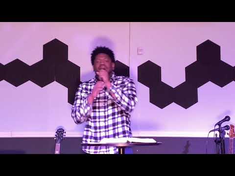 Pastor Ray Doesn’t Care Anymore