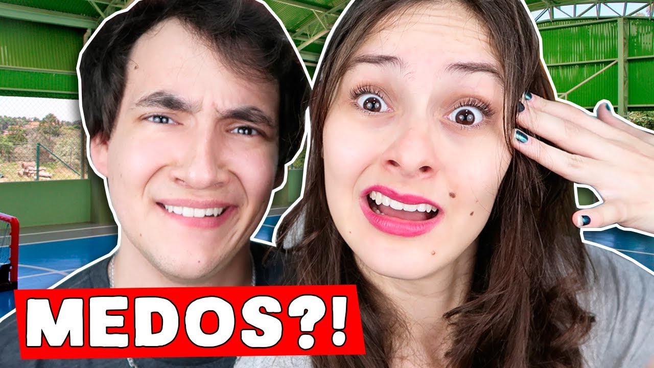 COISAS QUE EU PENSAVA NA ESCOLA