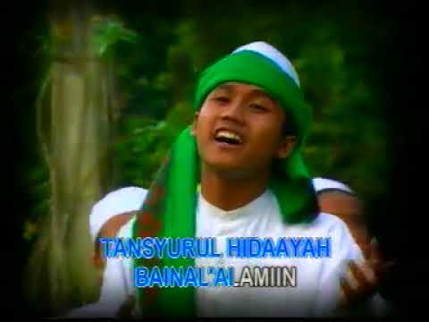 Ya Rasulallah Ya Nabi (khoirul yani) by Al Muqtashidah Langitan