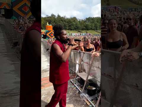 Kabaka Pyramid - Boom Town Fair (Reggae Life Live)