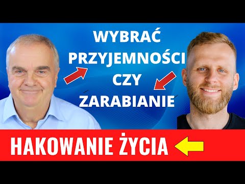 Co warto optymalizować w życiu?
