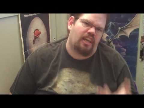 Commercial Failure - 3G Buffering