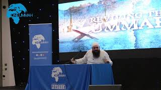 In this episode of The Deen Show, Mohamed Hoblos delves into the characteristics and noble actions of the Prophet Muhammad...