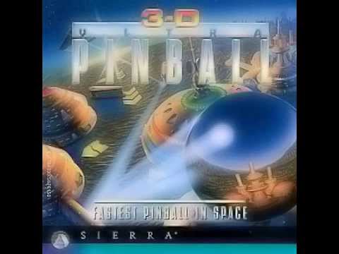 3D Ultra Pinball Le Grand Huit PC