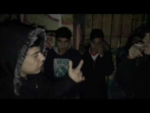 OCTA VS SK- OCTAVOS- RAPDIACIÓN FREE- VOL 1