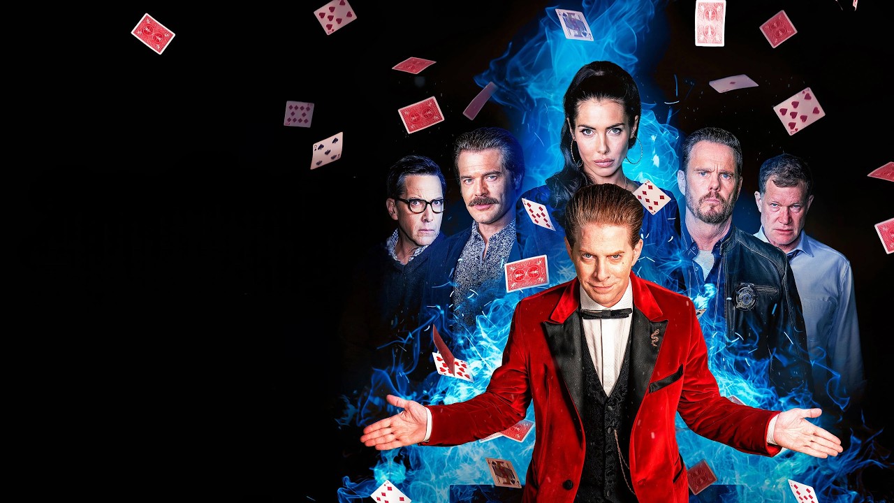 The Highest Stakes (2026) Full Movie Recap