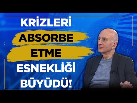 Mahfi Eğilmez'den Bütçe Yorumu: "Bu Önlemler Alınırsa Açık %1'in Altına İnebilir" 🤔