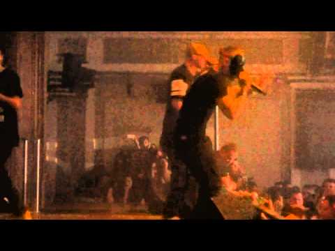 KaeN - Wybór ♣ Energy 2000 Katowice Koncert 2015