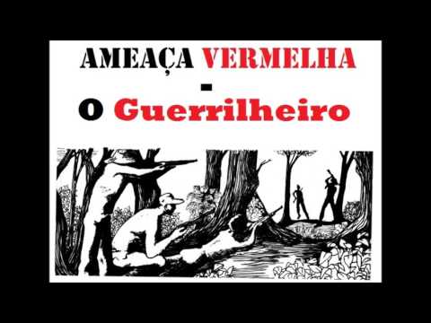 Ameaça Vermelha - O Guerrilheiro (Prod. Mousin)