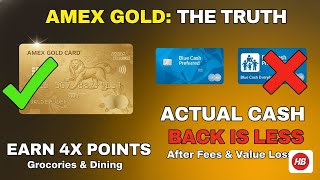10 Amex Mistakes That 90% of People Make #Shorts
