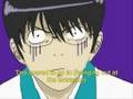 Convenience Store - Gintama Yoruzuya ver. 【手描き銀 ...