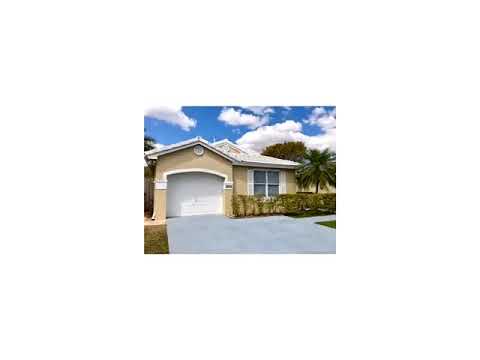 5054 SW 154 Pl,Miami,FL 33185 House For Sale