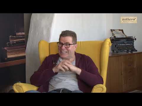 Tarinoita Viinamäeltä Mato Valtonen osa 1