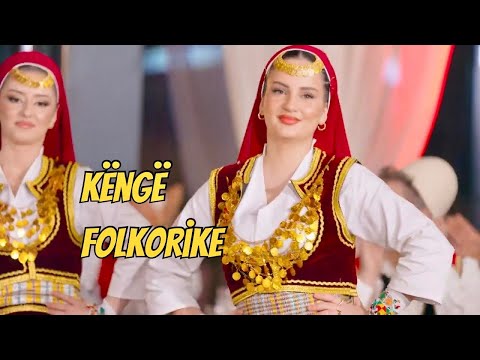 Këngë Folklorike Shqiptare – Gëzuar 2026 | TV Topestrada Tetovë