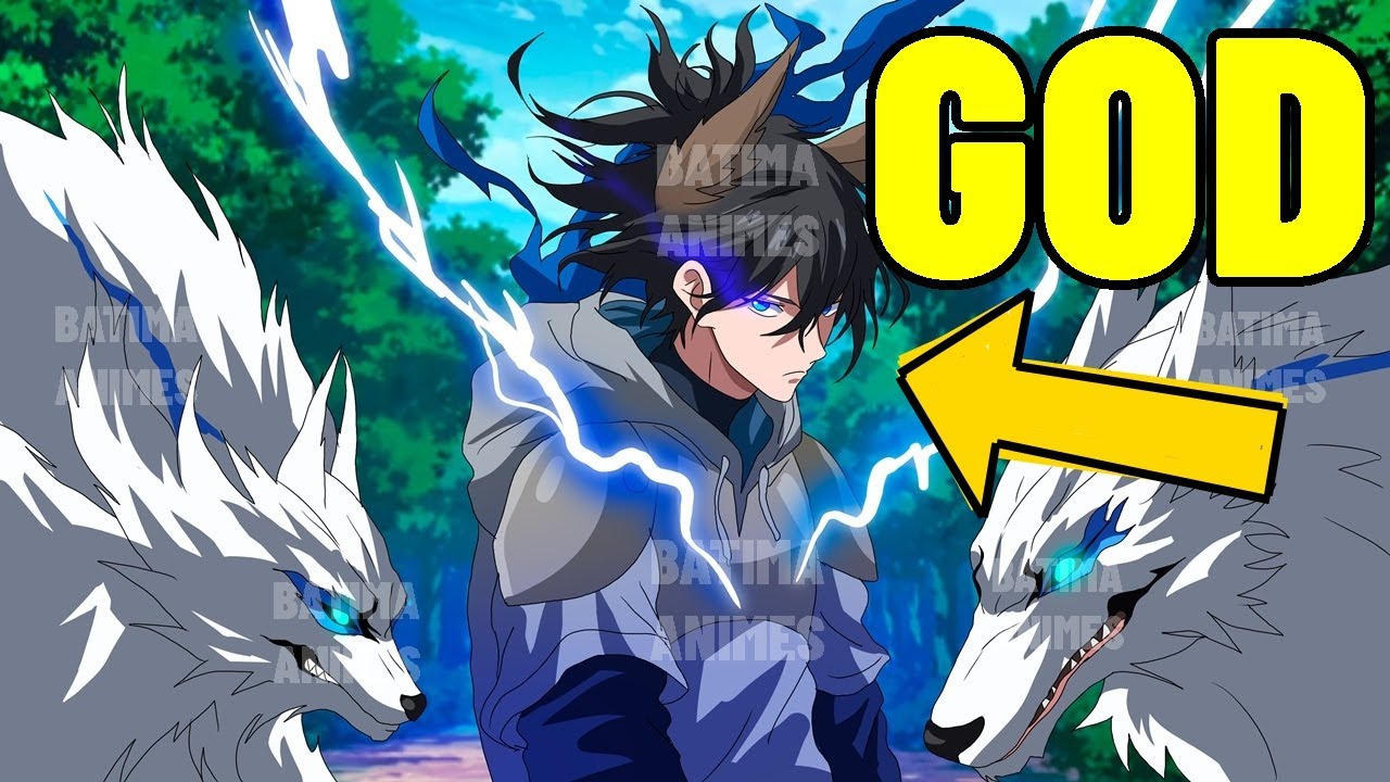 He is Despised for being Weak Until he Reveals his true Power and takes Revenge