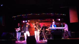 Heliopolis - Eureka (Mars Hollow cover with Steve Mauk)