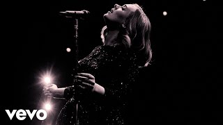 Adele - Sweetest Devotion (Live In San Jose) - Audio