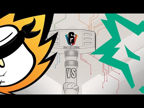 MnM Gaming vs Dire Wolves | Stream B - Day Two | Six Invitational 2023