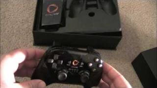 Onlive System and Service Review - Gamester81