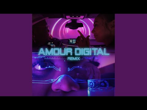 Amour Digital (feat. Kindasama) (Remix)