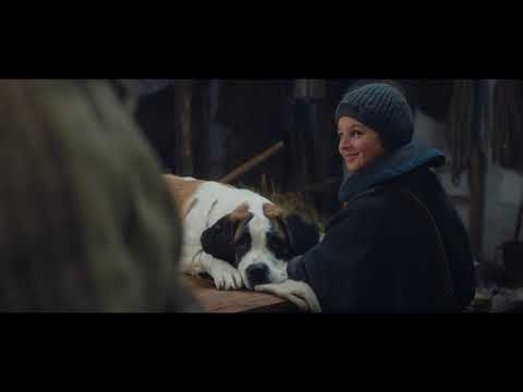 Mein Freund Barry | Ab 19.03.26 im Kino!