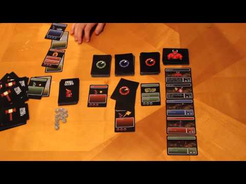 Learn Pixel Glory in 4 minutes!