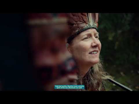 Jiboinha Encantada (Txana Siriani)