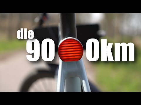 VANMOOF S3 - Höchster Berg, Dicke Schiffe, Platten? (VANMOOF VLOG)