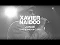 Xavier Naidoo - "Junge" LIVE @ GIBSON Club Frankfurt