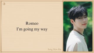 Download lagu ZEROBASEONE 'KILL THE ROMEO' Easy Lyrics mp3