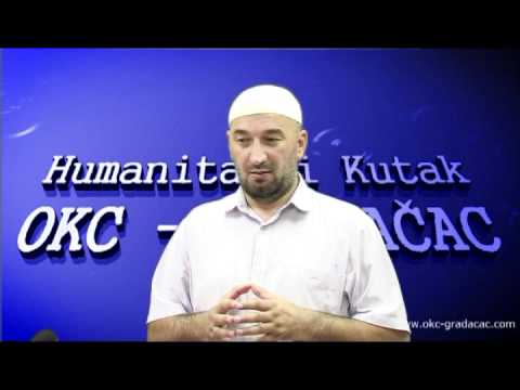 Ramazanska humanitarna akcija