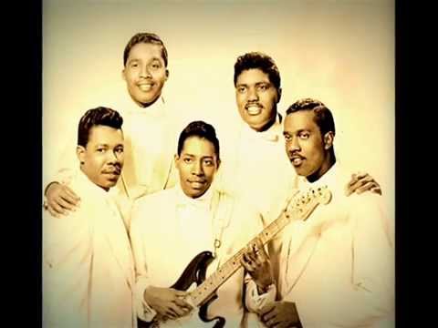 THE FALCONS - ''YOU'RE SO FINE''  (1959)