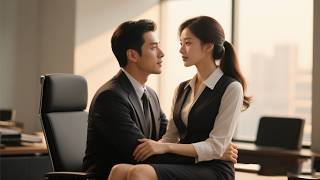 【DUB】The CEO's personal secretary is actually his secret lover！ 💥