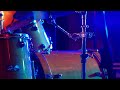 Mu330 - The punisher/downtown (drums backing track)