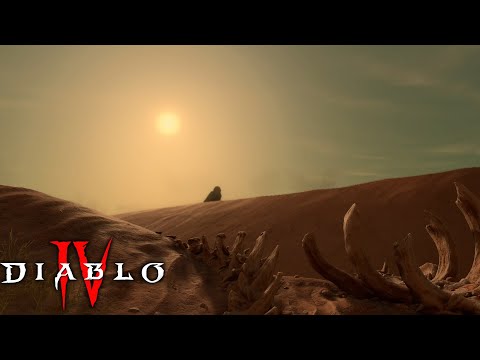 Diablo 4: End Cinematic (Epilogue)