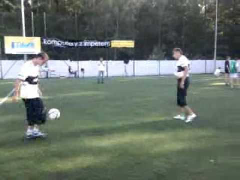 Freestyle Football