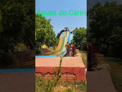 Missão Velha Ceará #parque Aquatico #shortviral