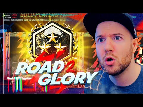 We GOT Elite MILESTONE Monthly Rewards!!! Ultimate RTG! Ep.80 - FIFA 22 Ultimate Team