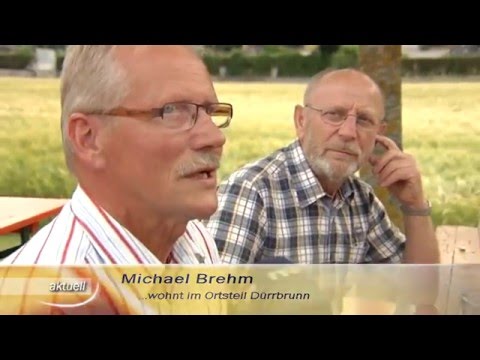 Forchheim Stadt und Land - Unterleinleiter (TV Oberfranken)