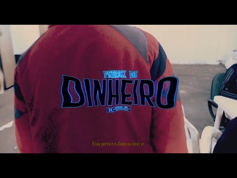 Patrick DS - Dinheiro 💰 (Oficial Music Vídeo) (edit:@bytplug)