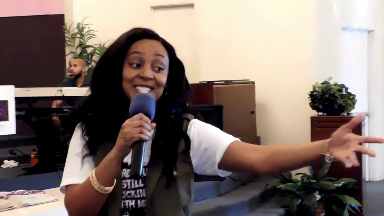 Promotional video thumbnail 2 for Jessica Mechell