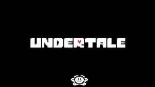 Undertale OST 'Danger Mystery'