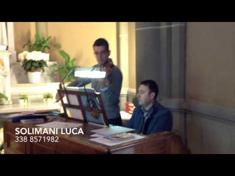 musica matrimoni 2015