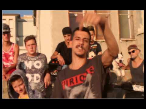 Col Lasso - Krokodil Pt.2