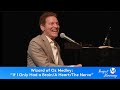 Perfect Harmony: "Wizard of Oz" Medley (feat. Michael Feinstein)