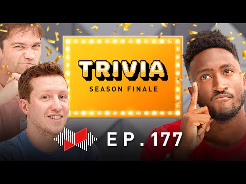The WVFRM Trivia Season Finale!