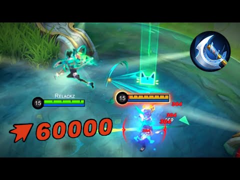 wanwan M-world trial skin be like: