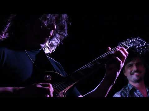 Luis Salinas en vivo - Mar del Plata (Enero 2015)