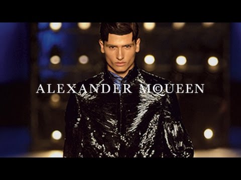 Alexander McQueen | Men's Autumn/Winter 2007 | Runway Show